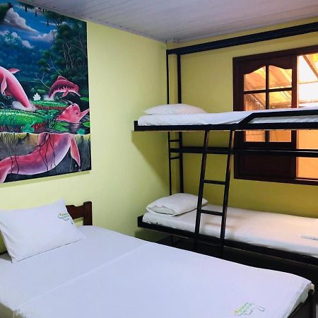 Hostal La Esperanza レティシア エクステリア 写真