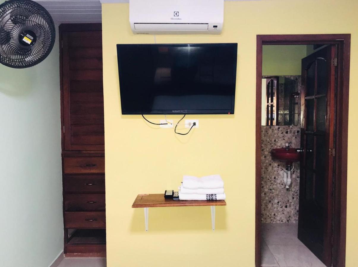 Hostal La Esperanza レティシア エクステリア 写真