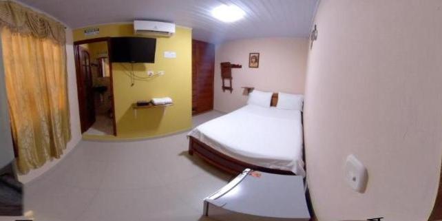 Hostal La Esperanza レティシア 部屋 写真