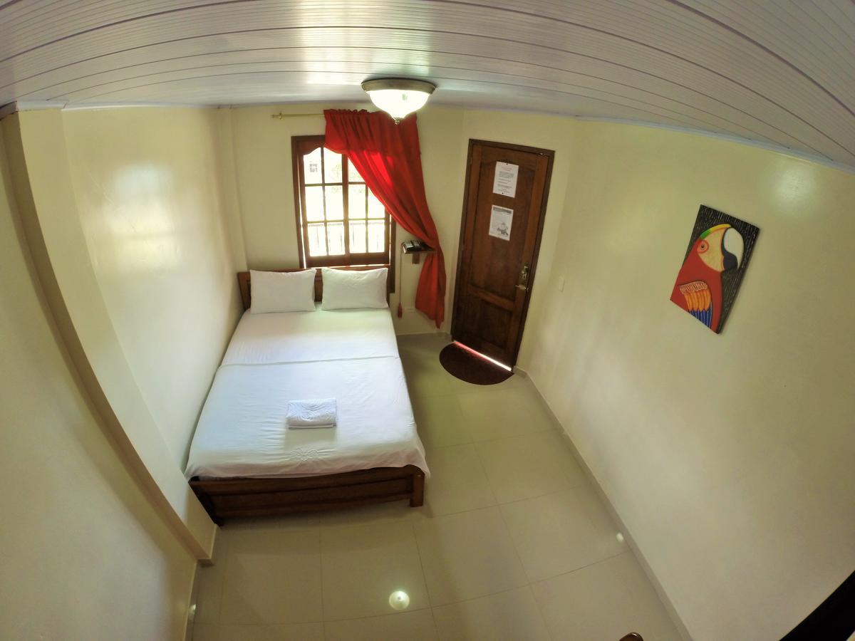 Hostal La Esperanza レティシア エクステリア 写真