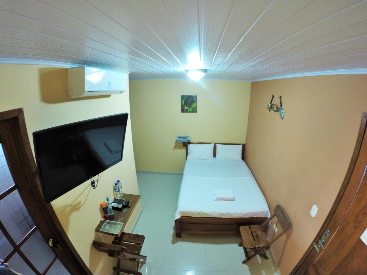 Hostal La Esperanza レティシア エクステリア 写真