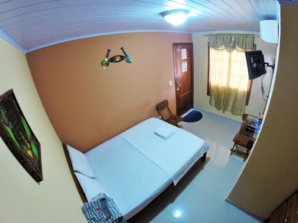 Hostal La Esperanza レティシア エクステリア 写真